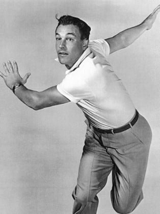 12 Famous Tap Dancers